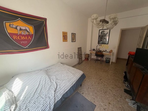 appartamento in affitto a Roma in zona Nomentano