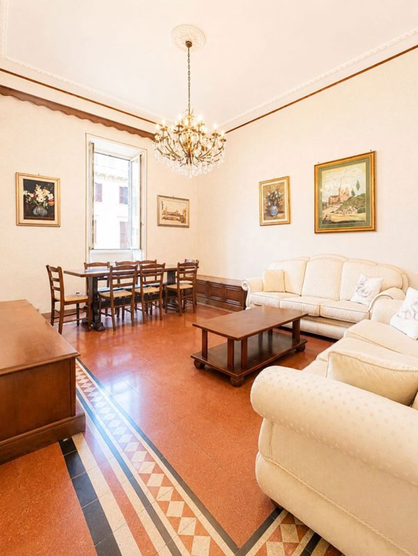 quadrivano in affitto a Roma