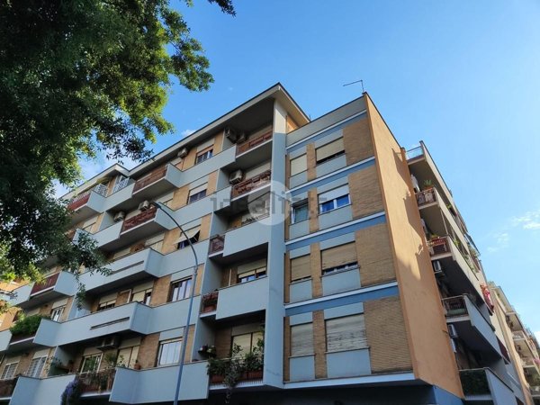appartamento in affitto a Roma in zona Gianicolense