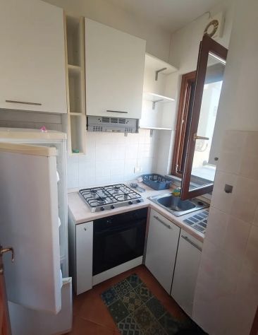 appartamento in affitto a Roma in zona Acilia