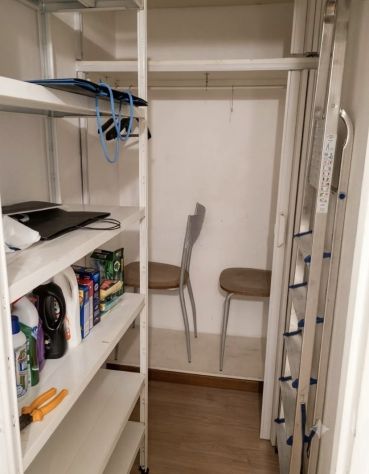 appartamento in affitto a Roma in zona EUR