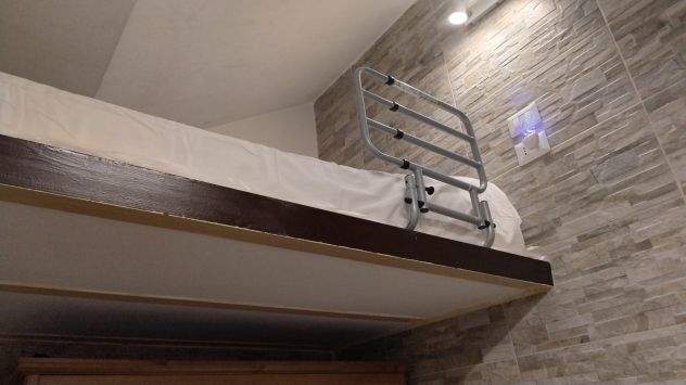 appartamento in affitto a Roma in zona Prenestino-Labicano
