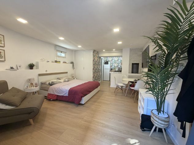 appartamento in affitto a Roma in zona Monte Sacro/Talenti