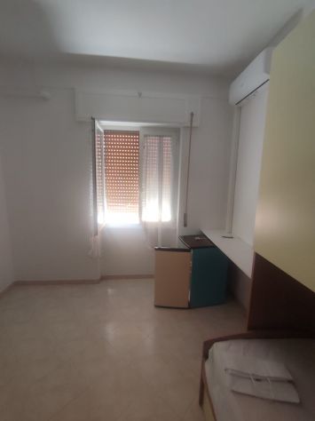 appartamento in affitto a Roma in zona Finocchio
