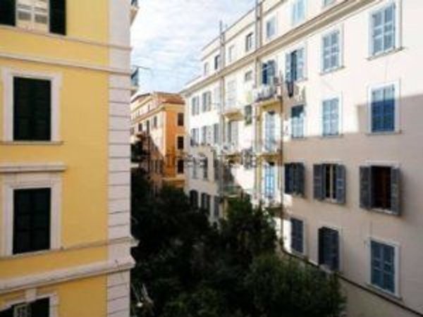 casa indipendente in affitto a Roma in zona Trieste