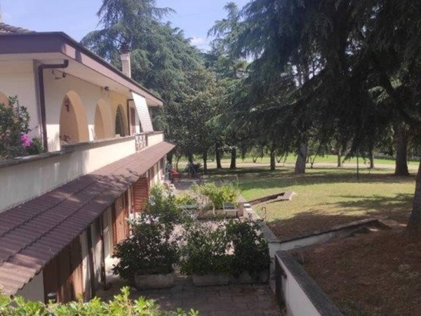 casa indipendente in affitto a Roma in zona Castel di Leva