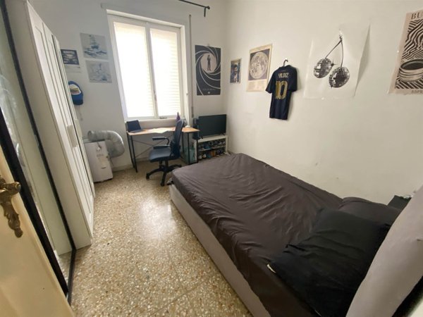 appartamento in affitto a Roma in zona Trieste