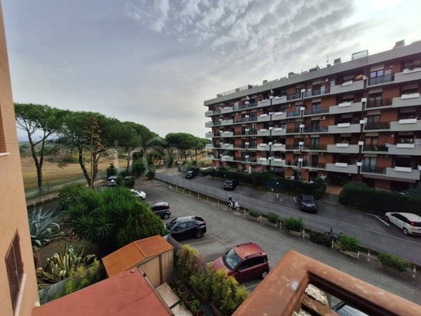 appartamento in affitto a Roma in zona Casal Monastero