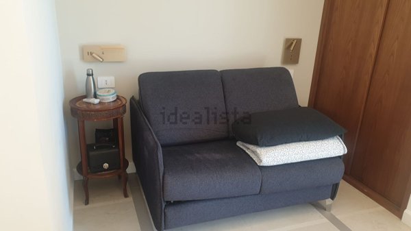 appartamento in affitto a Roma in zona Gianicolense