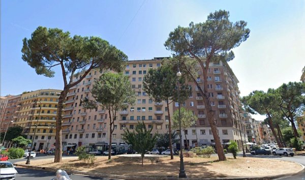 appartamento in affitto a Roma in zona Trieste