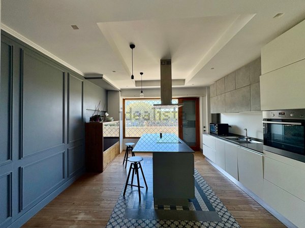 appartamento in affitto a Roma in zona EUR