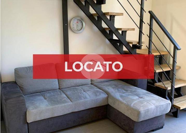 monolocale in affitto a Roma in zona Rione Prati