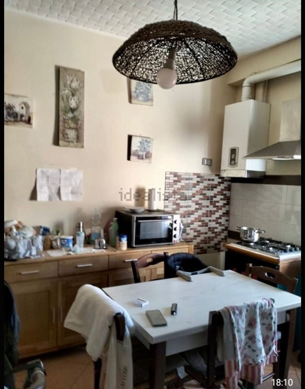appartamento in affitto a Roma in zona Castro Pretorio