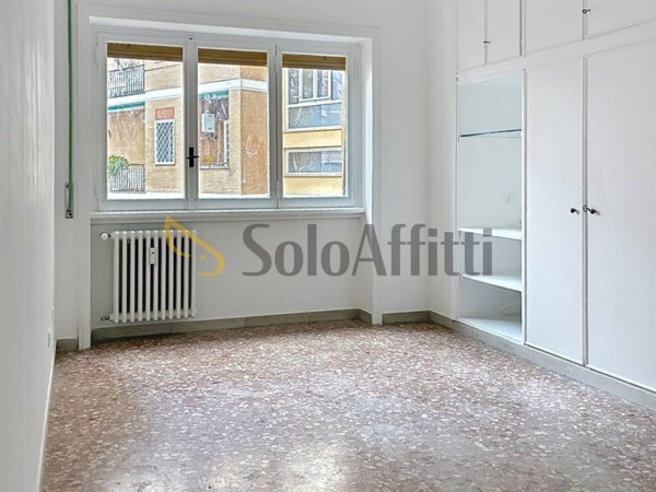 appartamento in affitto a Roma in zona Aurelio