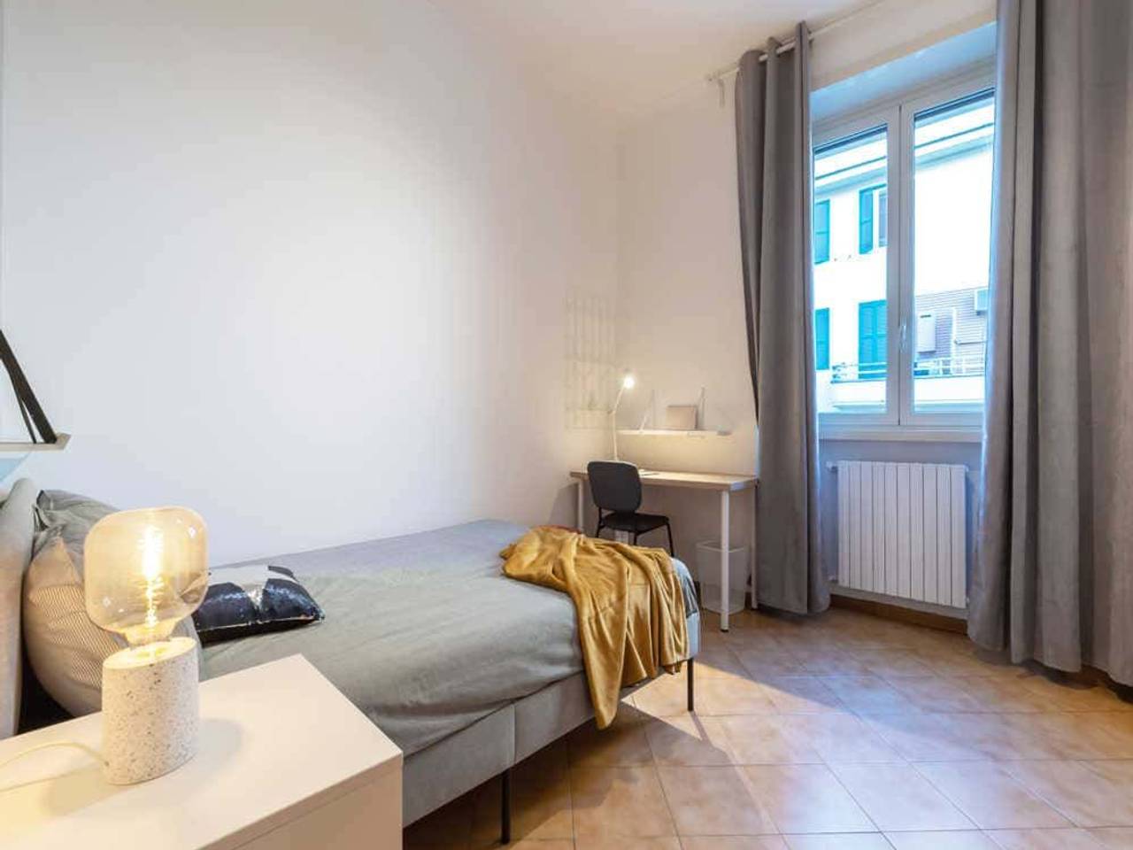 negozio in affitto a Roma in zona Gianicolense