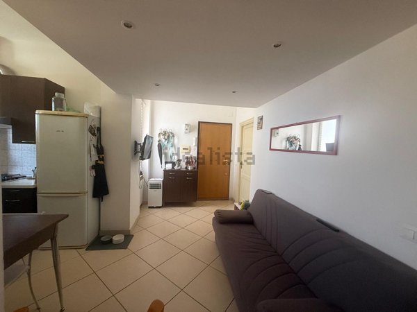 appartamento in affitto a Roma in zona Tiburtino