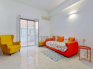 casa indipendente in affitto a Roma in zona Portuense