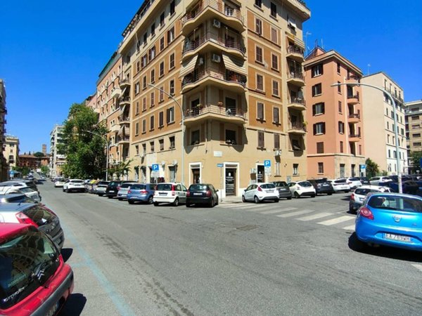 appartamento in affitto a Roma in zona Tuscolano