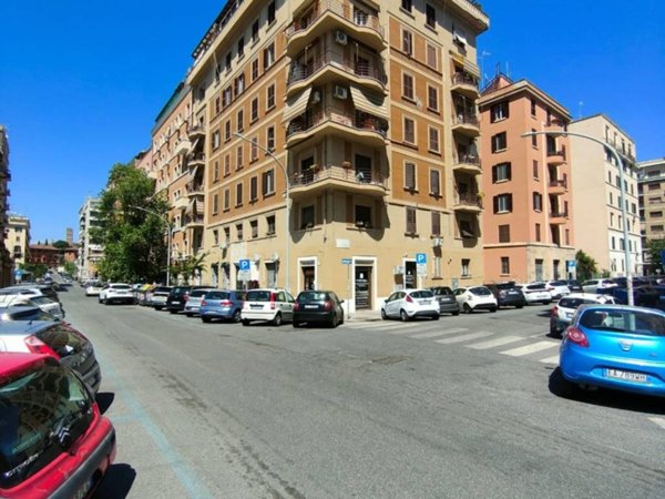 appartamento in affitto a Roma in zona Tuscolano