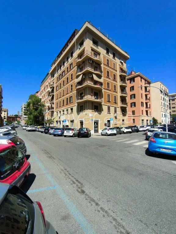 appartamento in affitto a Roma in zona Tuscolano