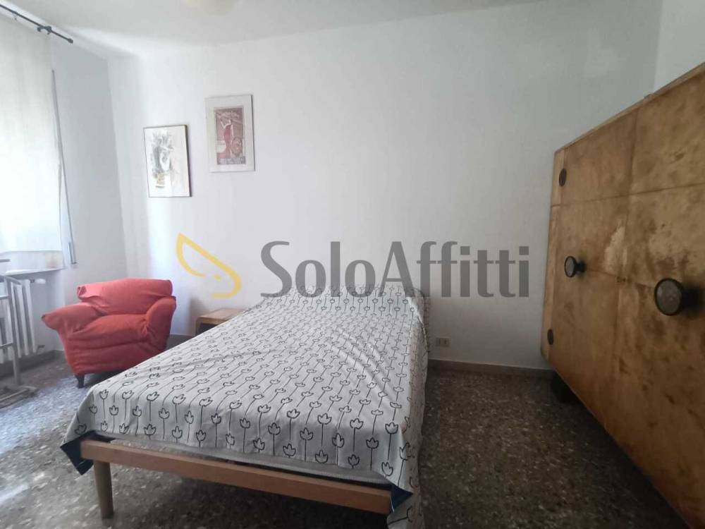 appartamento in affitto a Roma in zona Pinciano
