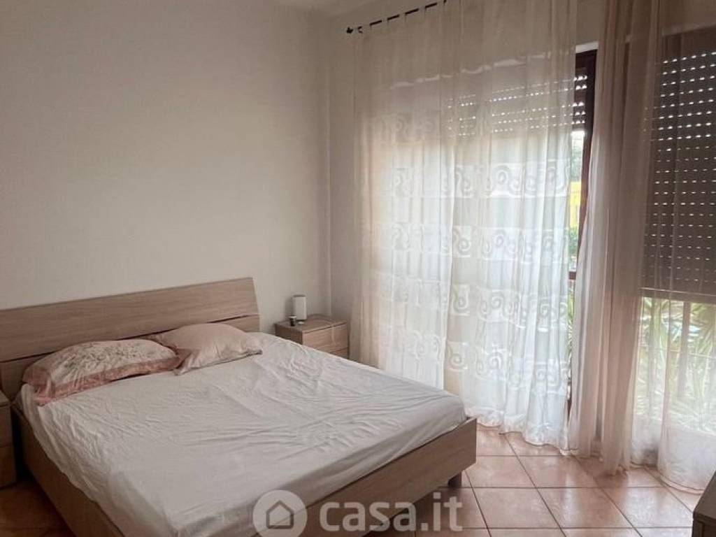 appartamento in affitto a Roma in zona Gianicolense