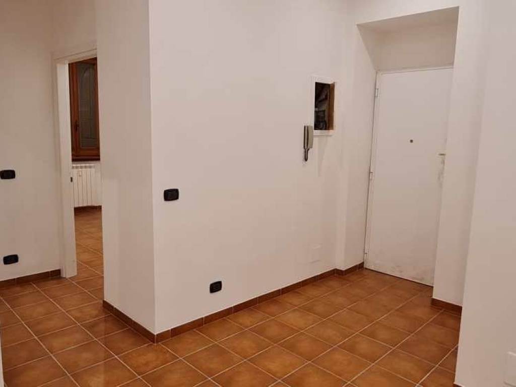appartamento in affitto a Roma in zona Trieste