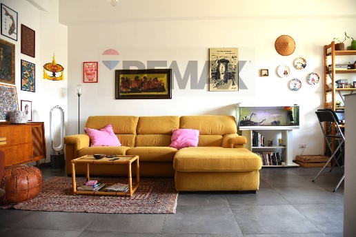 appartamento in affitto a Roma in zona Monte Sacro/Talenti