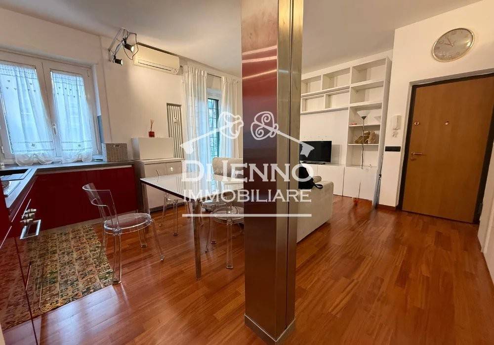 appartamento in affitto a Roma in zona Cinecittà