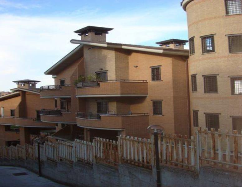 appartamento in affitto a Roma in zona Trionfale