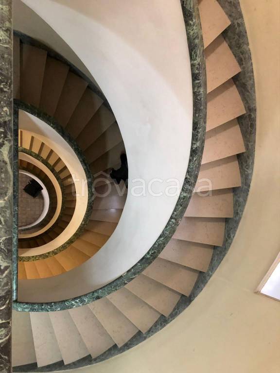 appartamento in affitto a Roma in zona Gianicolense