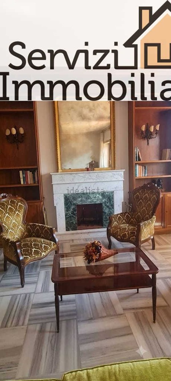 appartamento in affitto a Roma in zona Tor di Quinto