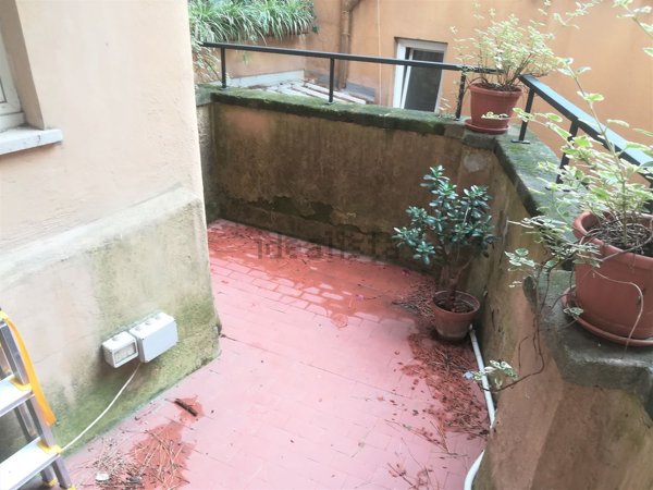 appartamento in affitto a Roma in zona Rione Monti/Campitelli