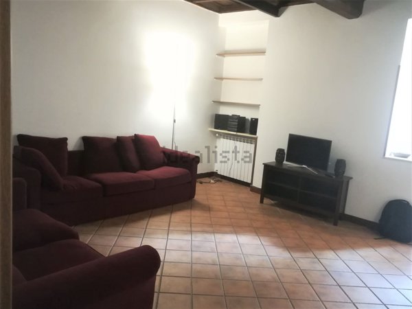 appartamento in affitto a Roma in zona Rione Monti/Campitelli