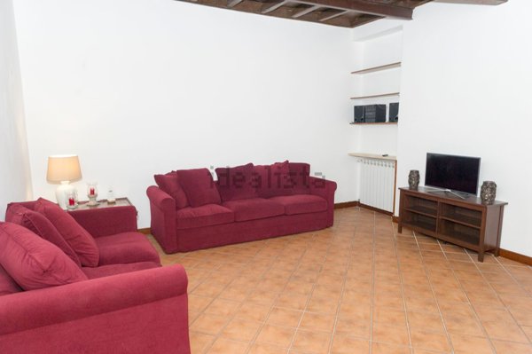 appartamento in affitto a Roma in zona Rione Monti/Campitelli