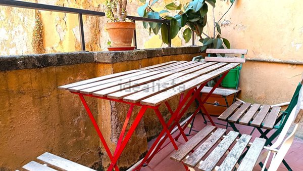 appartamento in affitto a Roma in zona Rione Monti/Campitelli