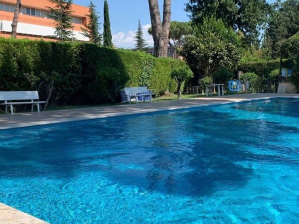 appartamento in affitto a Roma in zona Appio Claudio