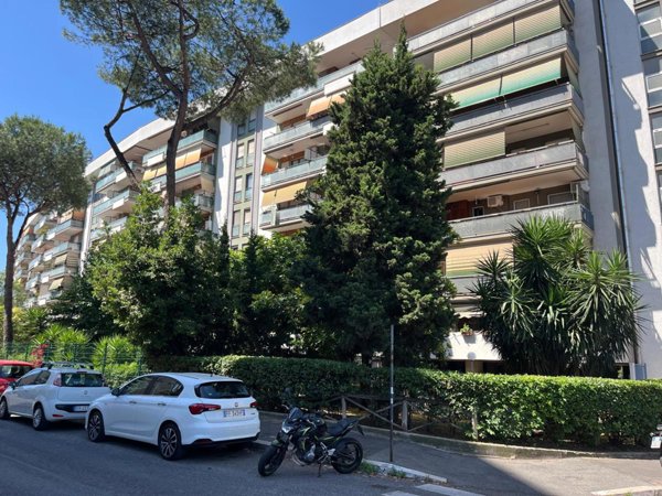 ufficio in affitto a Roma