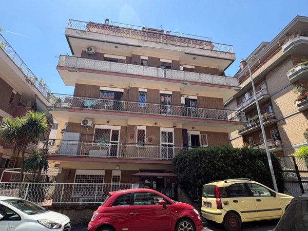 appartamento in affitto a Roma in zona Monte Sacro/Talenti