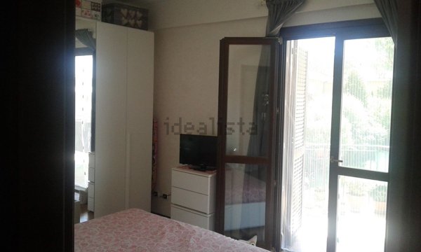 appartamento in affitto a Roma in zona Aurelio