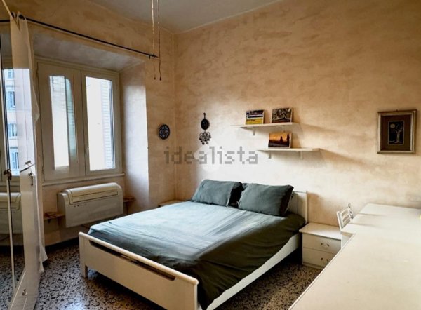 appartamento in affitto a Roma in zona Trastevere