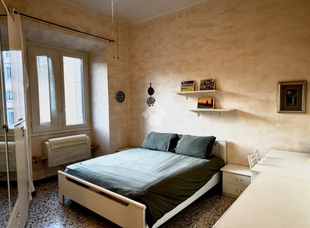 appartamento in affitto a Roma in zona Trastevere