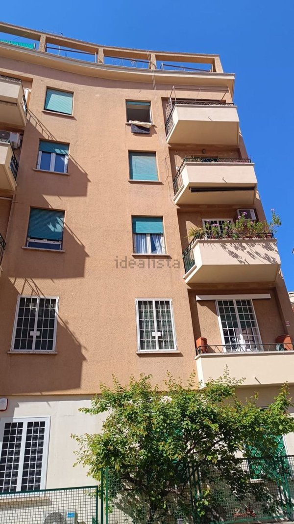casa indipendente in affitto a Roma in zona Trieste