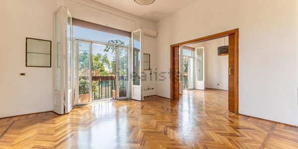 appartamento in affitto a Roma in zona San Saba - Ripa