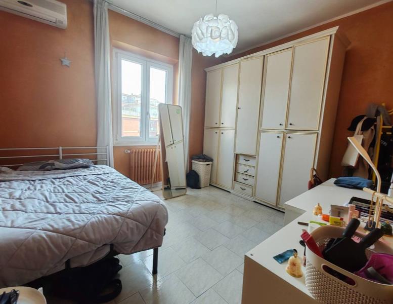appartamento in affitto a Roma in zona Collatino