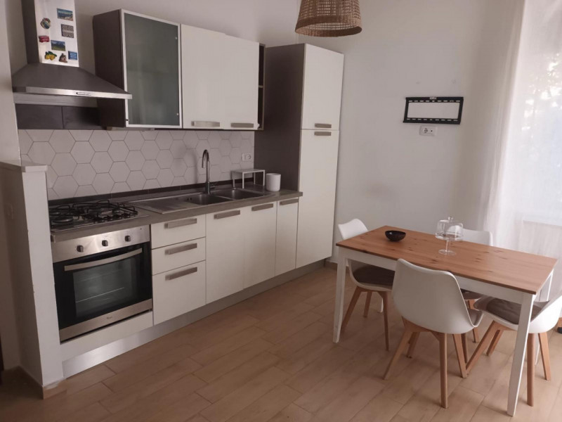 appartamento in affitto a Roma in zona Trionfale