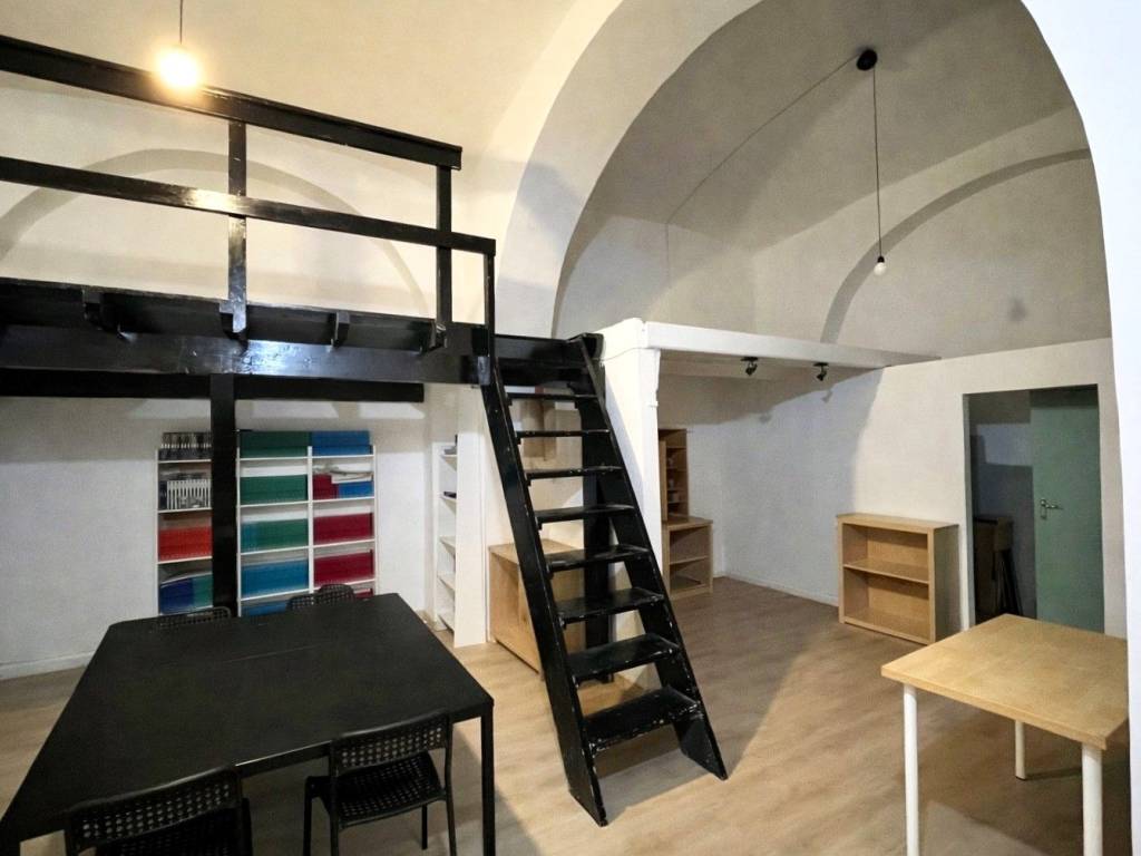 negozio in affitto a Roma in zona Tiburtino