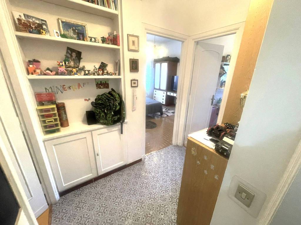appartamento in affitto a Roma in zona Trionfale