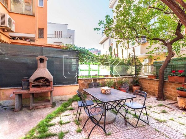 appartamento in affitto a Roma in zona Aurelio