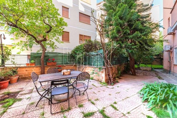 appartamento in affitto a Roma in zona Aurelio
